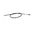 thumbnail image 1 of 1984-1986 Kawasaki KL600 KLR600 Clutch Cable, 1 of 1
