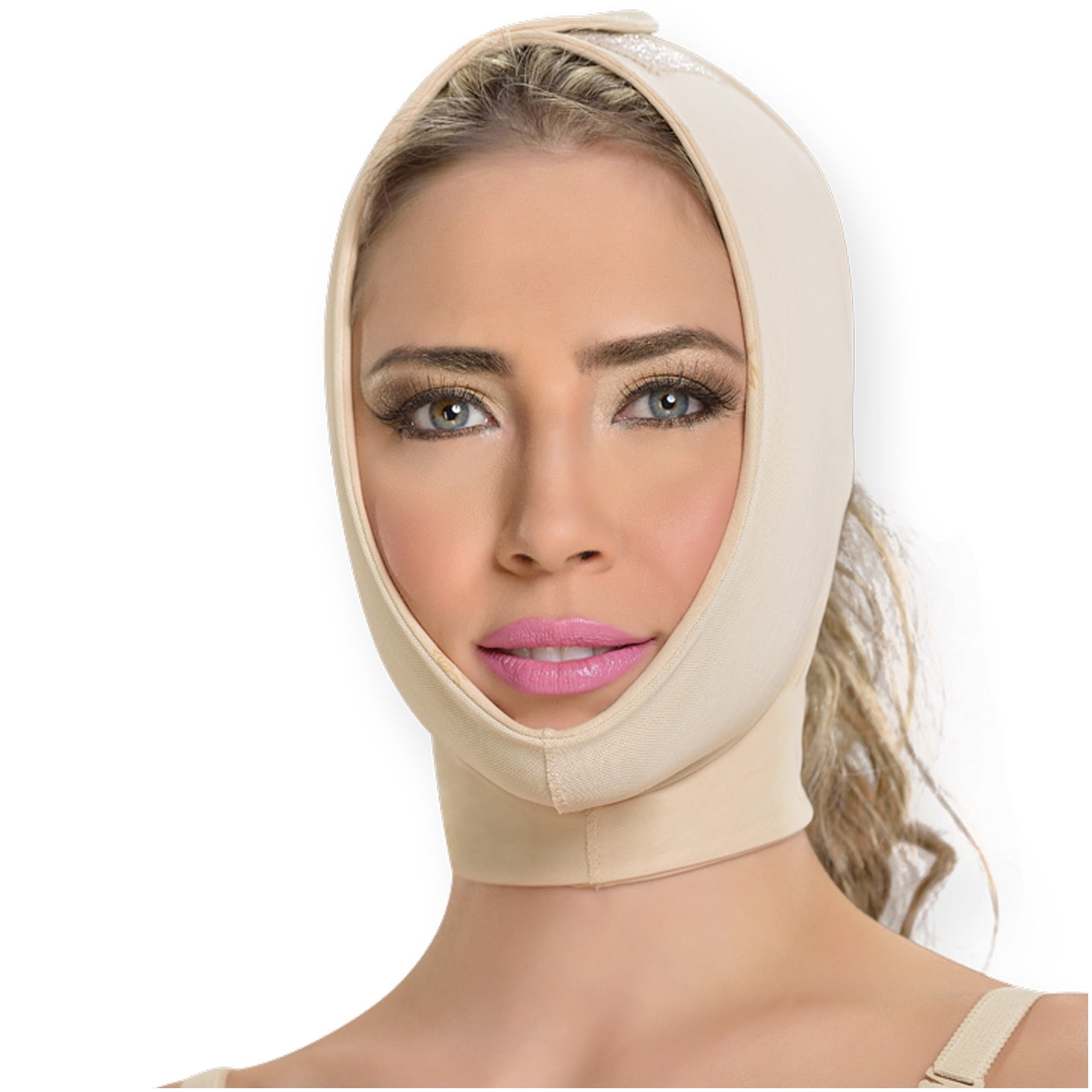 MYD M0710 Post Surgical Chin Strap