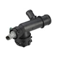 thumbnail image 1 of Conector de manguera de refrigerante de motor para Audi A3 2018-2020 para Audi TT 2014-2020 para VW Golf 2015-2020 para Seat Leon 2013-2020 No.5Q0122291BG, 1 of 6