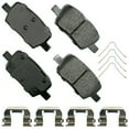 thumbnail image 2 of Disc Brake Pad Set, 2 of 4