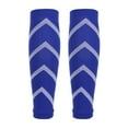 thumbnail image 2 of Bas Varices, Manchon de Compression pour Course Soulagement de la Douleur Bas de Compression Durabilité Éprouvée, 2 of 11