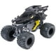 thumbnail image 2 of Vehículo fundido a presión de coleccionista Monster Jam Batman a escala 1:24, 2 of 7