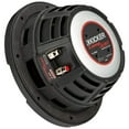 thumbnail image 4 of KICKER 48CWRT674 CompRT 4 Ohm Watts 6.75 Inch Car Audio Stereo Subwoofer, 4 of 8