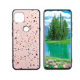 thumbnail image 1 of Compatible with Motorola G 5G Phone Case, Terrazzo-346 Case Silicone Protective for Teen Girl Boy Case for Motorola G 5G, 1 of 1