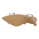 thumbnail image 4 of Zapatillas Exterior Textil Color Beige Para Mujer De RBCOLLECTION, 4 of 4
