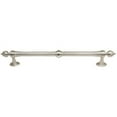 thumbnail image 5 of Alno D6929-12-BARC Ornate 12 Inch Appliance/Cabinet Pull Barcelona, 5 of 6