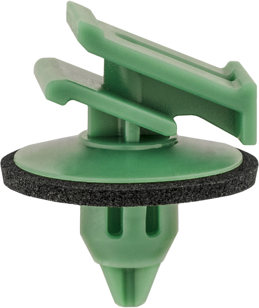 AMZ Clips And Fasteners 25 Rocker Panel Moulding Clips with Sealer