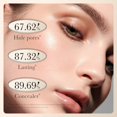 thumbnail image 2 of Ganfancp Bases Bicolor para Corrector Ofertas Flash 1* Fundación, 2 of 5