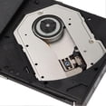 thumbnail image 3 of Lecteur DVD USB RW USB 3.0 Design fin Transmission stable Faible résistance Plug and Play Large application Lecteur DVD externe, 3 of 4