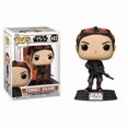 thumbnail image 1 of Funko POP Star Wars: Mandalorian- Fennec Shand Figurine En Vinyle, 1 of 2