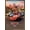 Bronze Framed Version, variant on Disney Pixar Cars - One Sheet Wall Poster, 22.375" x 34", Framed