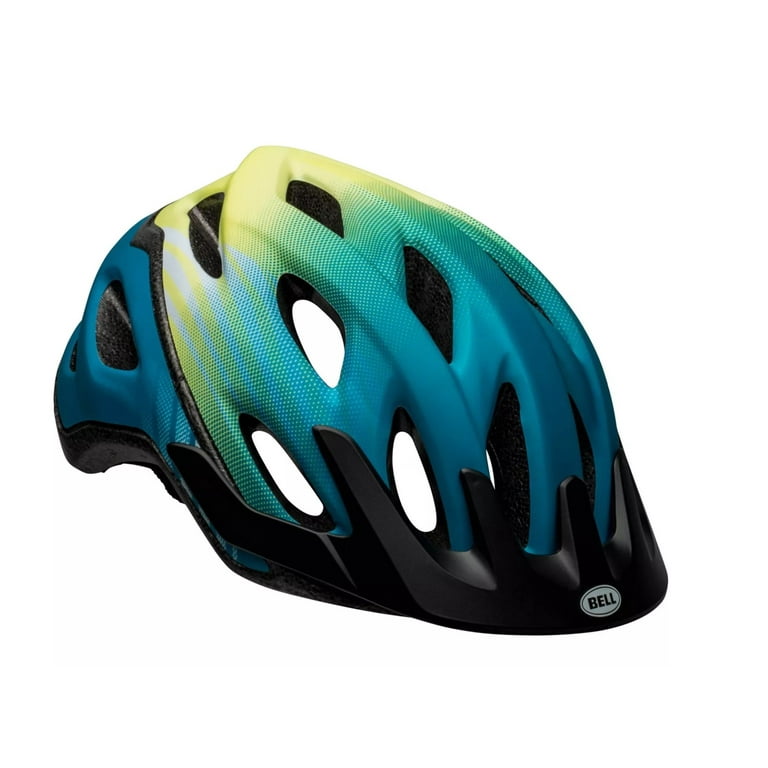Bell bike helmets youth hotsell