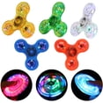 thumbnail image 1 of Mano Spinner Yema Del Dedo JM 5pcs, 1 of 5