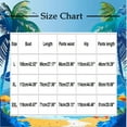 thumbnail image 3 of Mqqzkk 2 Piece Loungewear Set For Mens Color Block Pajamas Set Short Sleeve Set Outfits Sweatsuit Summer Soft Sleepwear, 3 of 9