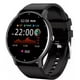 thumbnail image 1 of Smartwatch keluona ZL02 Caja Negra Malla Negra De Silicona Bisel Negro, 1 of 4