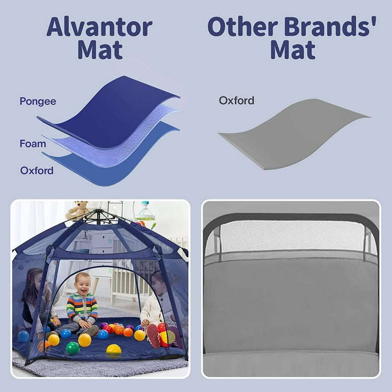 Pop up playpen walmart discount