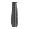 thumbnail image 5 of Astrid Ceramic Tall Bellied Cylinder Vase, 5 of 5