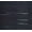 Black, variant on Eclipse Avery 63" Grommet Blackout Window Curtains Panel