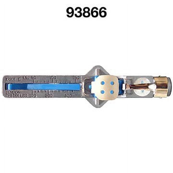 Dayco 93866 Merchandiser