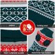 thumbnail image 3 of Suéter navideño para perros y mascotas, ropa cálida y transpirable para mascotas, color verde XS, 3 of 5