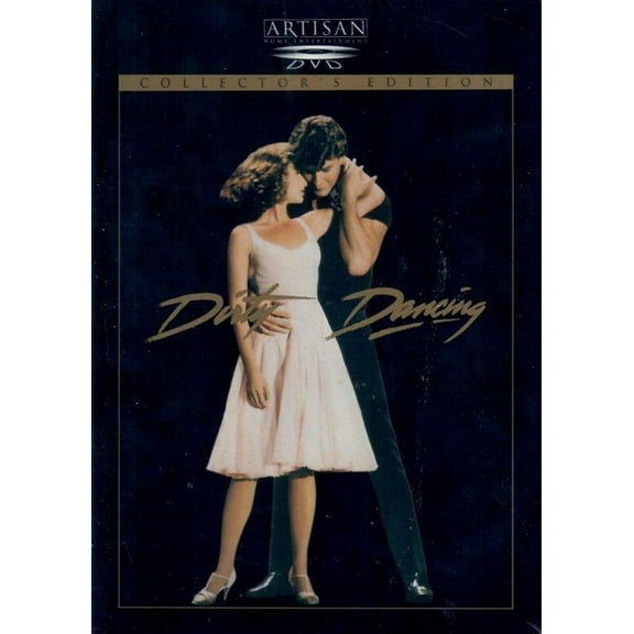 Dirty Dancing (Collector's Edition)
