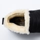 thumbnail image 3 of Botas de nieve para mujer, cálidas, de invierno, con forro polar, cortas, de algodón, planas y gruesas, impermeables y antideslizantes, 3 of 5