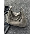 thumbnail image 4 of Women's Versatile Shoulder Bag Crossbody Bags Large Hobo Purse, 4 of 8