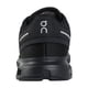 thumbnail image 5 of Sneaker On Cloud 6 para mujer negro/negro talla 8.5, 5 of 9