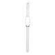 thumbnail image 1 of EeaseMX Correa de repuesto de cuero para reloj Mi Band 6, 4, 3 y 5, 1 of 7
