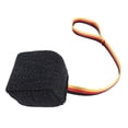 thumbnail image 1 of Juguete Para Remolcar Perros, Pelota Para Remolcar Perros, Almohada Para Pelear, Almohada Para Morder Perros, Entrenamiento Para Cachorros, Juguete Interactivo Para Tirar Con Asa, 1 of 7