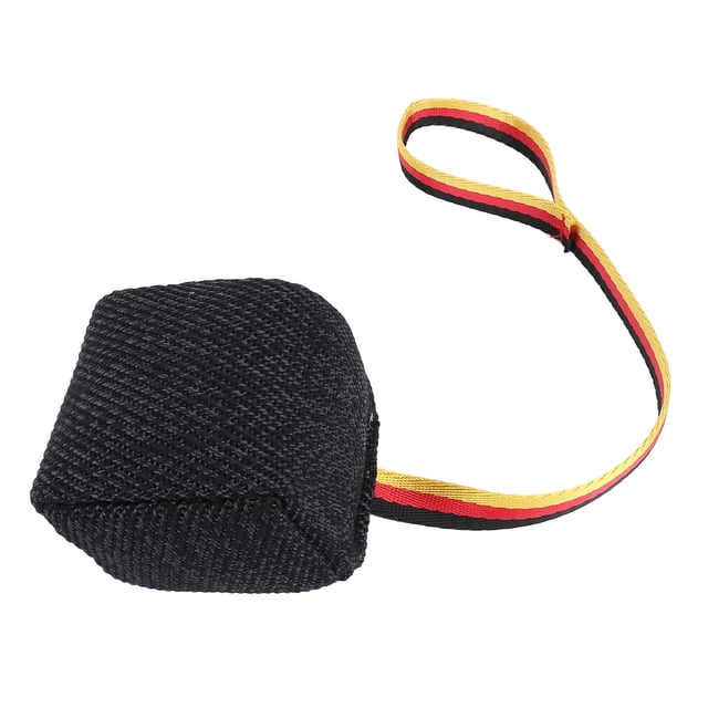 Juguete Para Remolcar Perros, Pelota Para Remolcar Perros, Almohada Para Pelear, Almohada Para Morder Perros, Entrenamiento Para Cachorros, Juguete Interactivo Para Tirar Con Asa