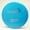Blue, variant on Innova Star Shark Disc Golf Midrange Disc, Pick Color/Weight [Stamp & Exact Color May Vary] Blue 180 grams