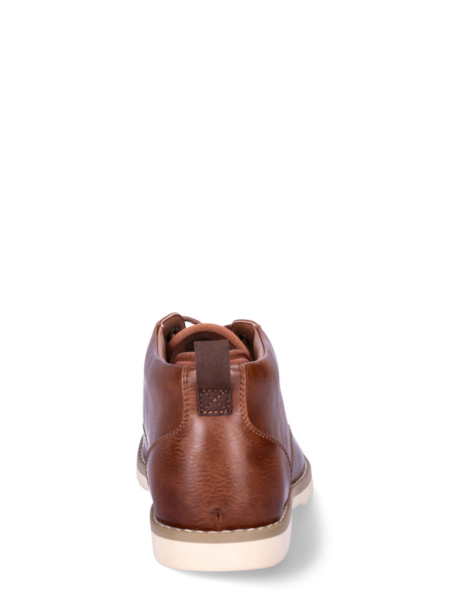 Men’s Hoffman Chukka Boots