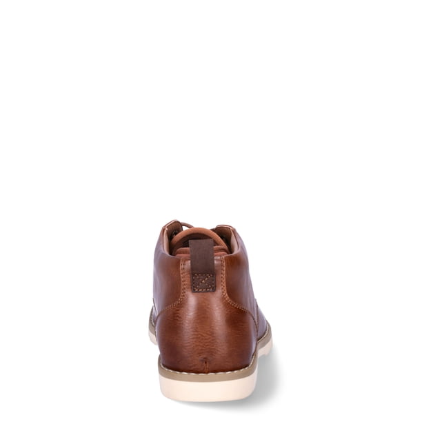 Madden NYC Mens Hoffman Chukka Boots Brown size 11 Madden NYC Men main image 3