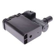 BWD Vapor Canister Vent Solenoid