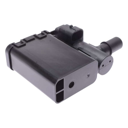 BWD Vapor Canister Vent Solenoid