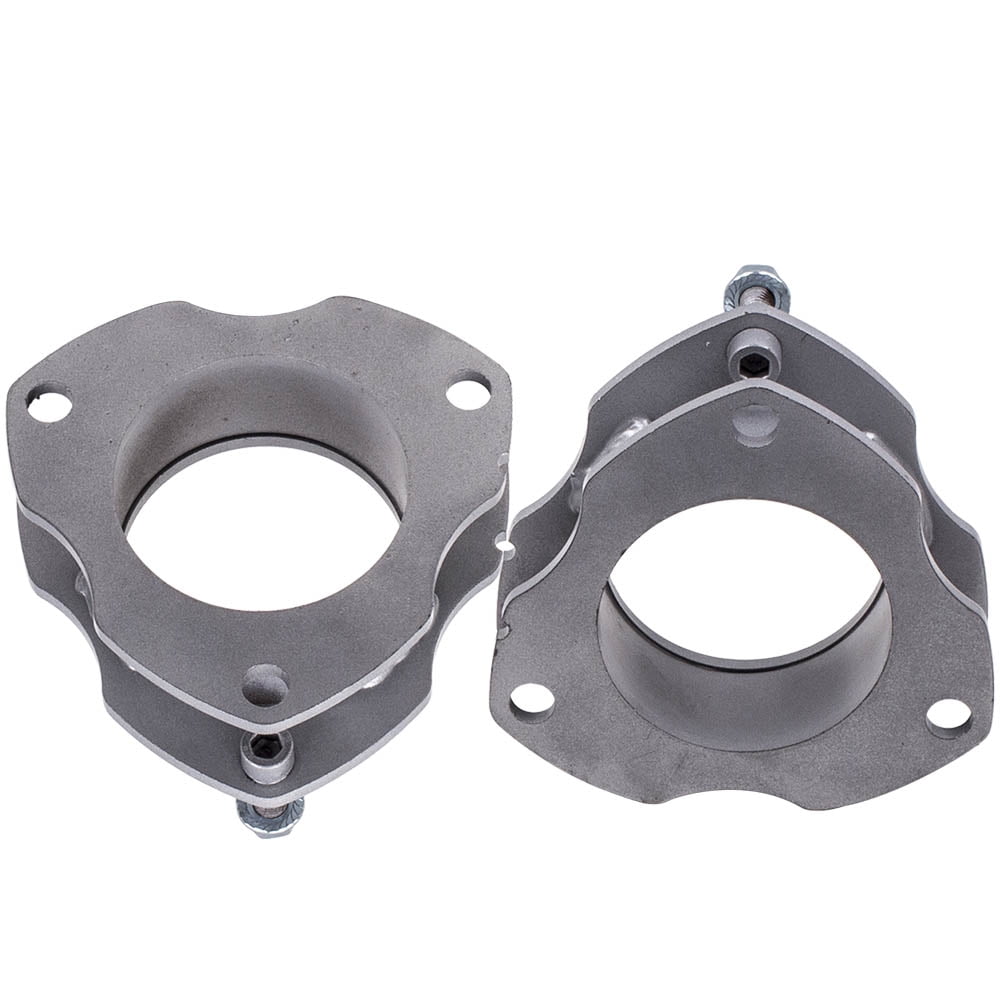Maxpeedingrods 2" Front And Rear Leveling Lift Kit For Honda Ridgeline 2005 4x4 AWD 05 06
