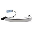 thumbnail image 1 of Exterior Door Handles For 508 4008 5008 C5 C6 Inductive Door Handle 9686895577 Front Left Fruugo, 1 of 5