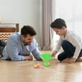 thumbnail image 3 of BotaniNest Frog Game Double Child Frog Toy Set Suitable For Parent Child Interactive Toys For Children And Adults, 3 of 6