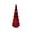B, variant on Plastic Christmas Tree with Led, Centerpieces - Elevate Space with Timeless Glow for Holiday Home, Party Centerpiece Display (9.5")