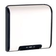 thumbnail image 1 of Bobrick B-7120 Surface Mounted ADA Hand Dryer w/ 25 Second Dry Time - White, 115v, 1 of 1
