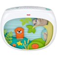 thumbnail image 1 of Proyector para Bebés Settle & Sleep Fisher-Price FXC59 con 9 Descubrimientos Sensoriales y Luces Nocturnas Fisher Price FXC59, 1 of 2