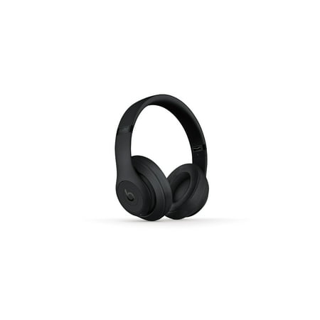 Beats Studio3 Wireless Over-Ear Headphones (Best Over Headphones Under 50)