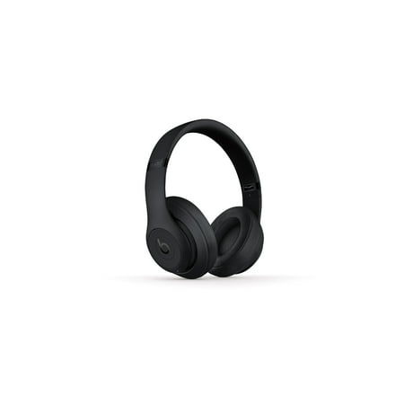 beats studio3 wireless over ear headphones walmart com