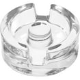 thumbnail image 3 of Fermentation Weight Lid Mason Jars Glass Lid Small Fermenting Weight Mason Jars Weight, 3 of 4