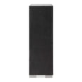 thumbnail image 5 of Furniture of America Bennett Modern Solid Wood 5-Drawer Vertical Dresser, Black, 5 of 13