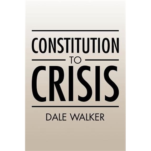 Pre-Owned Constitution to Crisis