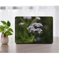 thumbnail image 3 of KSK KAISHEK Compatible MacBook Pro 16" Case 2020 - 2019 Released Model A2141, Plastic Hard Shell Case, Flower 0252, 3 of 5