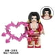 thumbnail image 4 of 8 Figuras de Acción de Personajes Épicos – Set de Minifiguras de Bloques de Construcción, ABS, Coleccionables, Juguete de Mano, 4 of 9