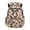 Brown Camo Bow, variant on HUISEFOR Camo Bow School Backpack for Girls Large Capacity Bookbag with Front Zipper, 17 Inch Lightweight School Bag Casual College Students Backpacks Comfortable Daypack